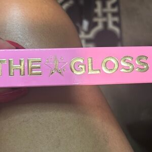 Jeffree star lipgloss
